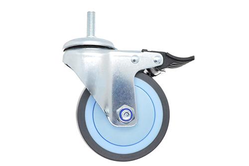 Keskisuuret pyörät