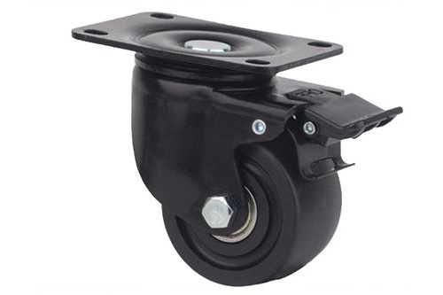 Matalan painopisteen pyörät